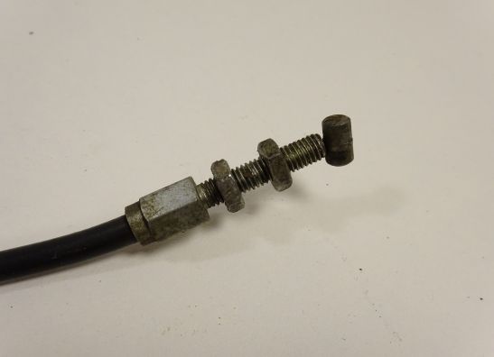 Throttle cable Suzuki GS 450