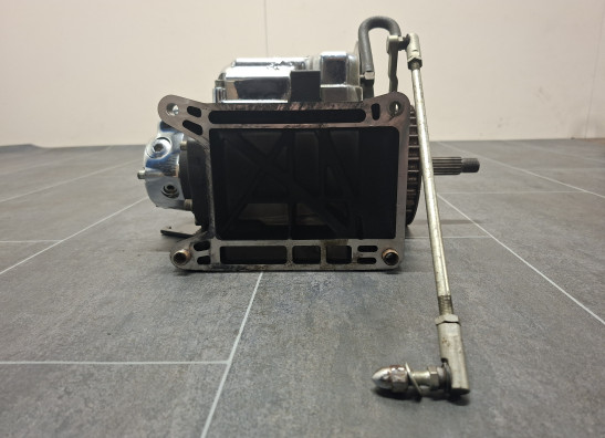 Versnellingsbak Harley Davidson FXSTD Softail Deuce