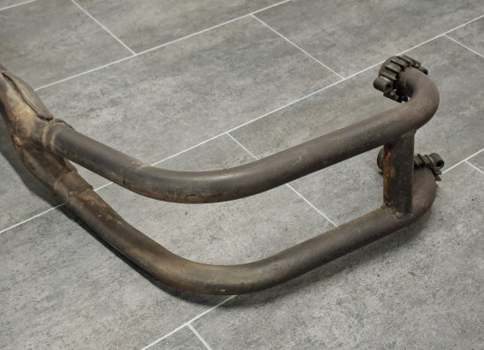 Muffler Suzuki GS 500 E