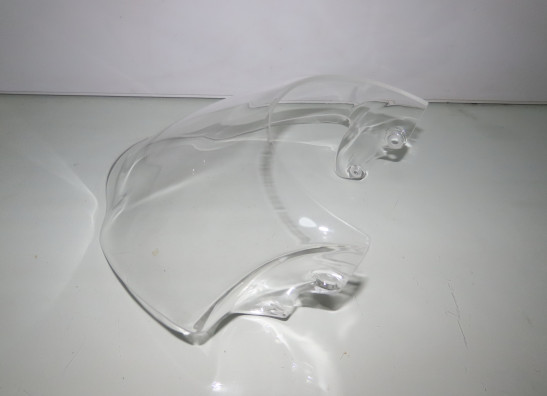 Windscherm Moto Guzzi Breva 750