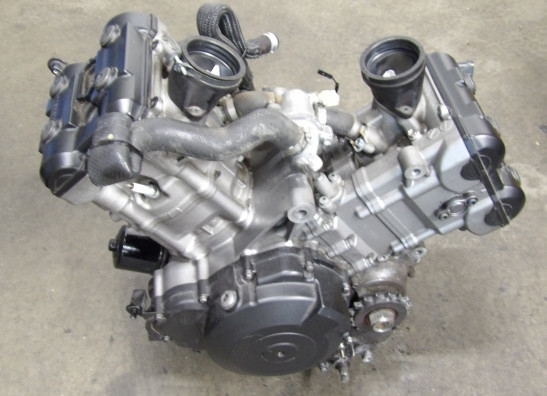 Engine Suzuki DL 1000 V STROM