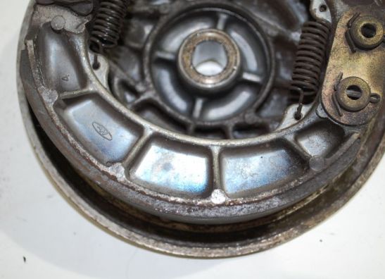 Bremstrommel Honda CB 650