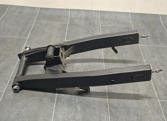 Achterbrug Honda NC 700 X