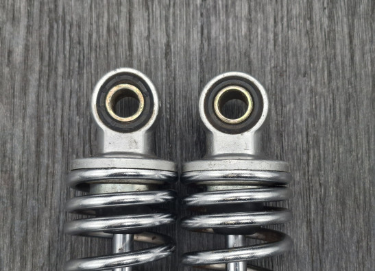 Stossdampfer hinten Harley Davidson Sportster