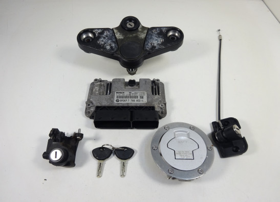 Slotenset BMW R 1200 RT