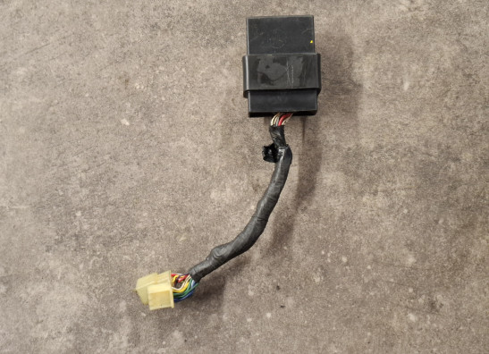 CDI ECU unit Suzuki GSX 1100 EF ES