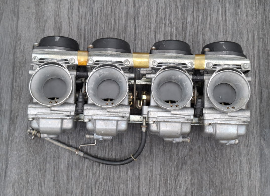 Carburetor assy Suzuki GSX R 1100