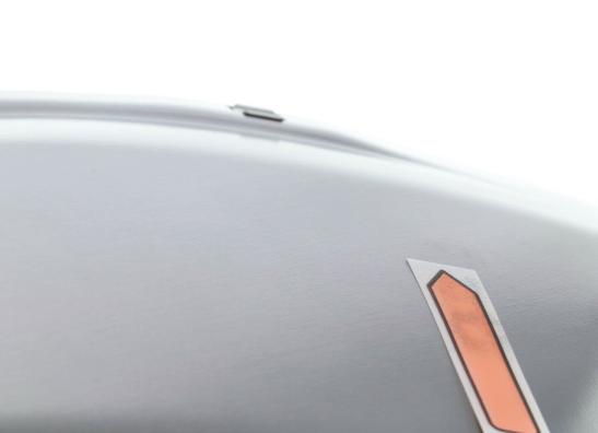 Fuel tank cover Yamaha XSR 700