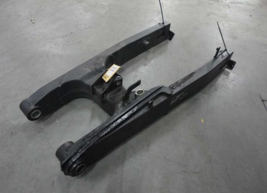 Achterbrug Honda CBF 600