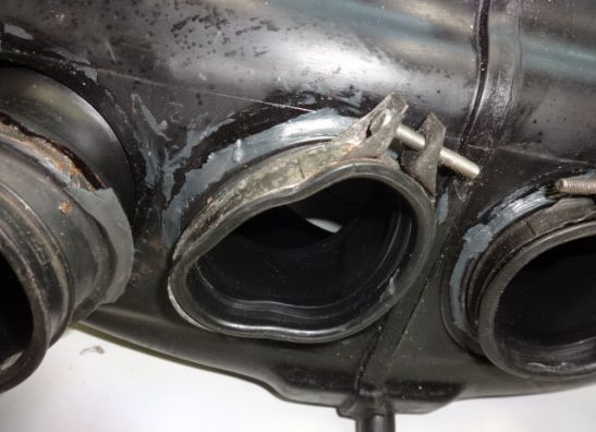 Luchtfilterhuis Suzuki GSX F 750