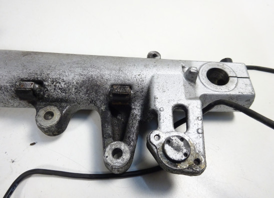 Voorpoot links compleet BMW K 1200 GT