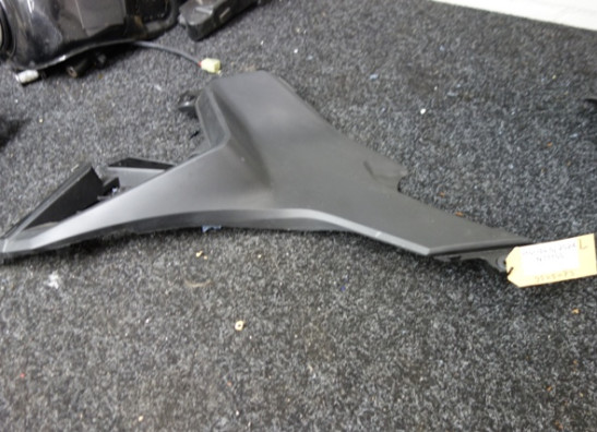 Seitenverkleidung links klein Honda NT 1100 DCT
