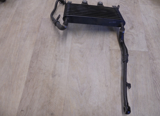 Oliekoeler BMW R Nine T Scrambler