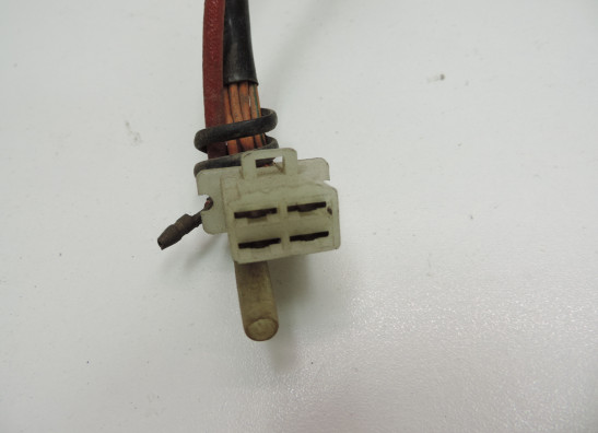 Fuse box Suzuki GS 550