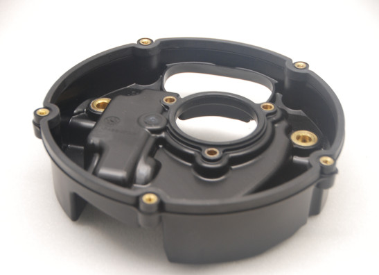 Luchtfilterhuis Harley Davidson Softtail