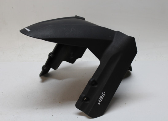 Kotflugel vorne Benelli TRK 502 X