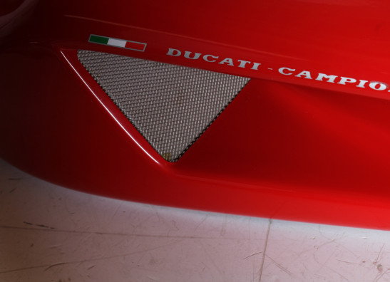 Heck Ducati 916
