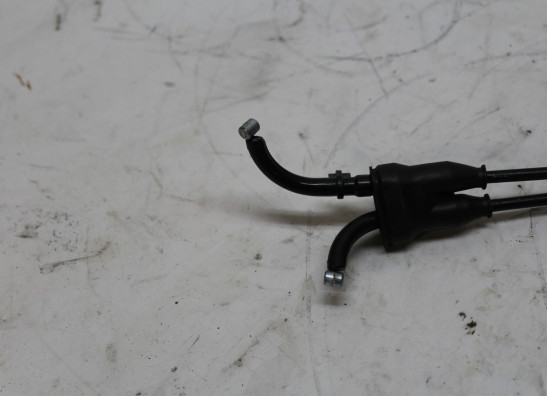 Gaskabel Yamaha MT 10