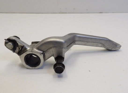 Rempedaal Kawasaki ZX 12 R