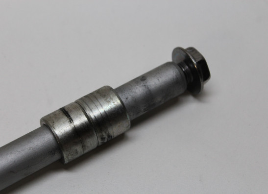 Axle front Honda CBR 650 F