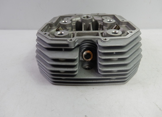 Cylinder head Moto Guzzi Griso