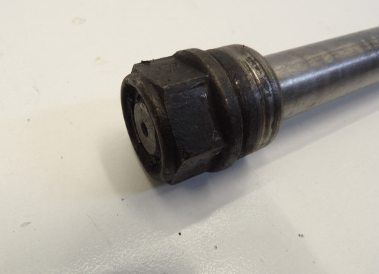 Hinterradachse Honda ST 1100 Pan European