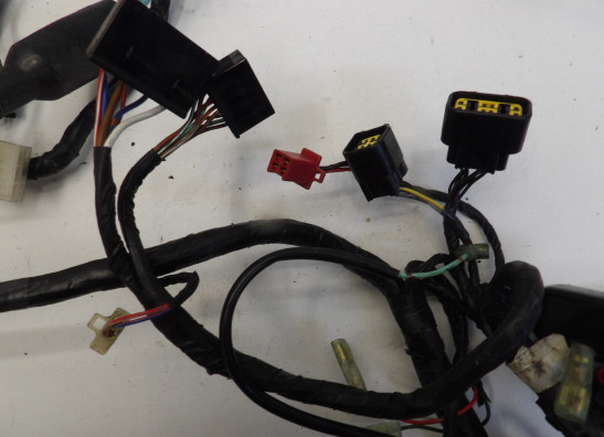 Kabelboom Kawasaki ZX 6 R