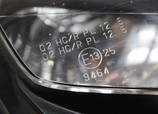 Scheinwerfer Honda XL 1000 V Varadero