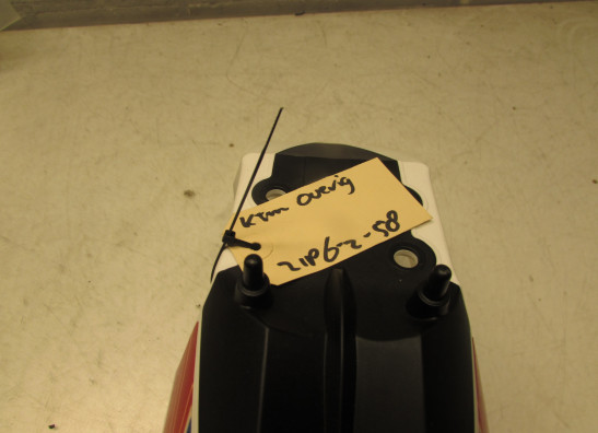 Voorspatbord Husqvarna Overig