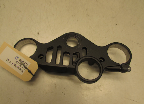 Gabelbrücke Obere Yamaha YZF R1