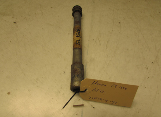 Axle front Honda Goldwing GL