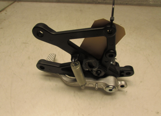 Rechter schetsplaat Yamaha YZF R1