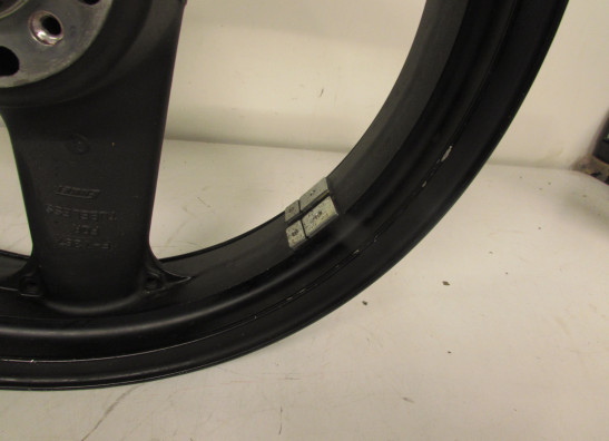 Front Wheel Kawasaki ZRX 1100 1200