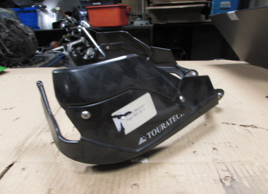 Stuur Triumph Tiger 800