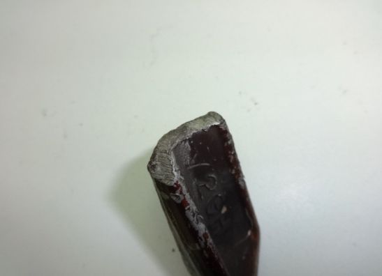 Rempedaal Yamaha FZR 1000