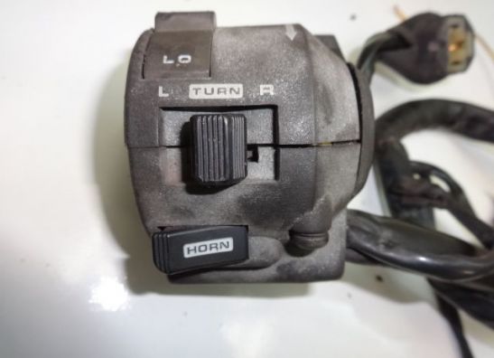 Handlebar switch assy left Honda VT 500