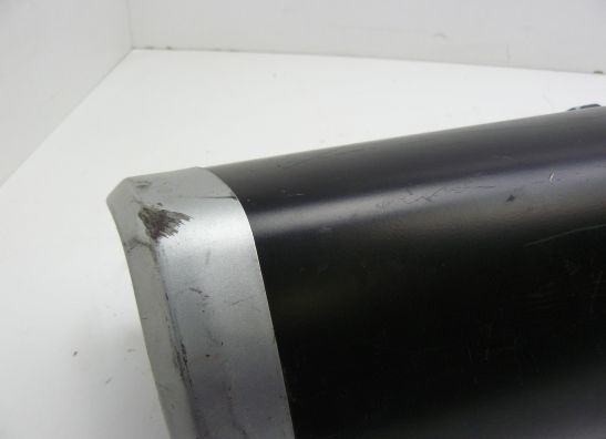 Auspuff Kawasaki Z 750