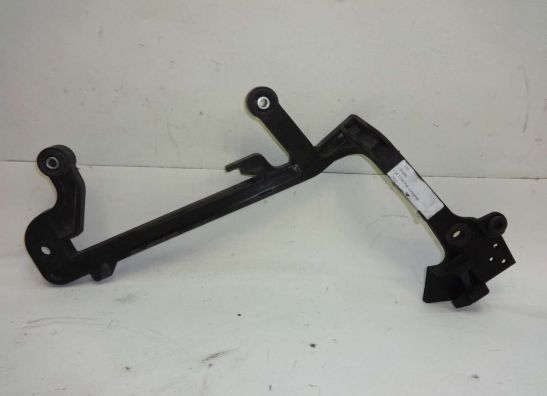 Saddlebag right Honda ST 1100 Pan European