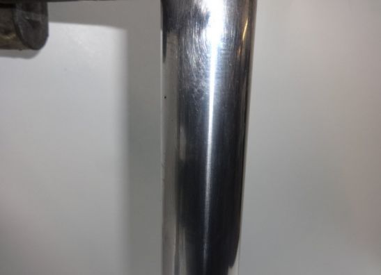 Gabelholm Komplett Suzuki GS 450