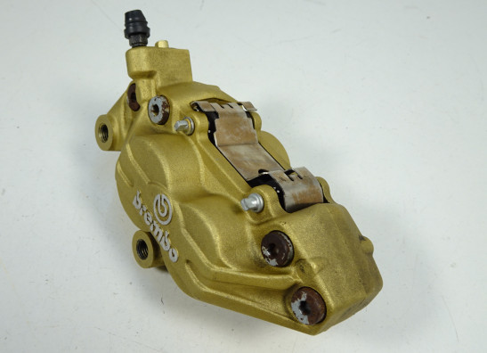 Brake caliper left front Ducati 750 SS Supersport