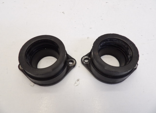 Inlaat rubber Kawasaki CSR 305 LTD 1981-1989