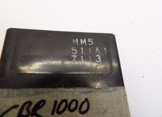 CDI ECU unit Honda CBR 1000 F