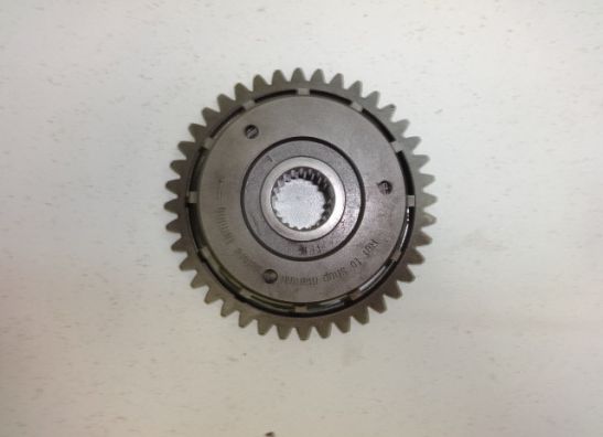 Start up kupplung Honda CBR Fireblade