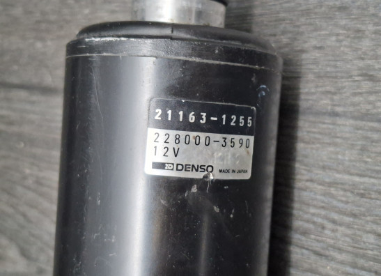 Startmotor Kawasaki ZX 9 R