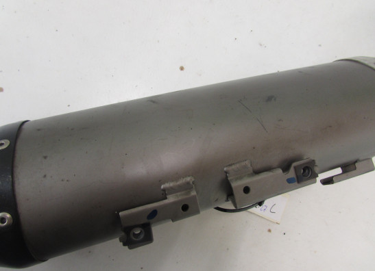 Muffler Yamaha YZF R1