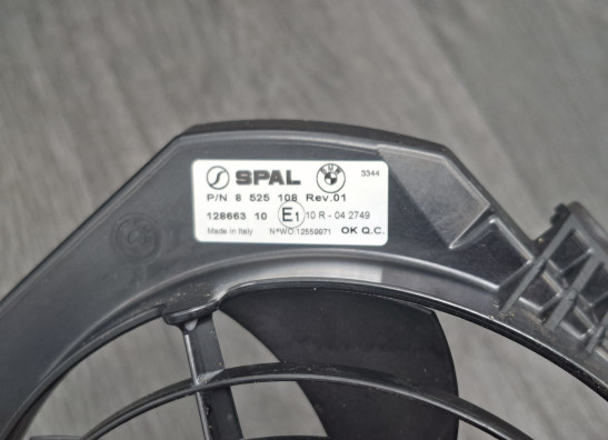 Lufter BMW R 1250 RS