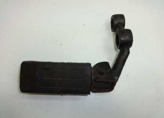 Voetsteun links Kawasaki Z 750