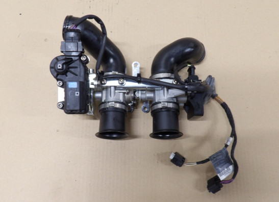 Gasklephuis BMW R 1200 C 1997-2004