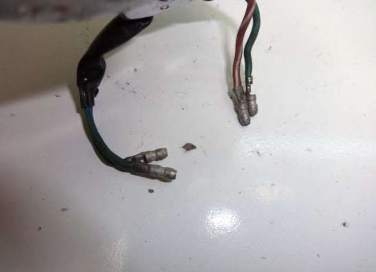 Meter Honda Goldwing GL