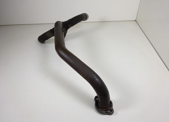 Downpipes Ducati monster 600